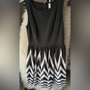 Exhilaration women’s size small dress